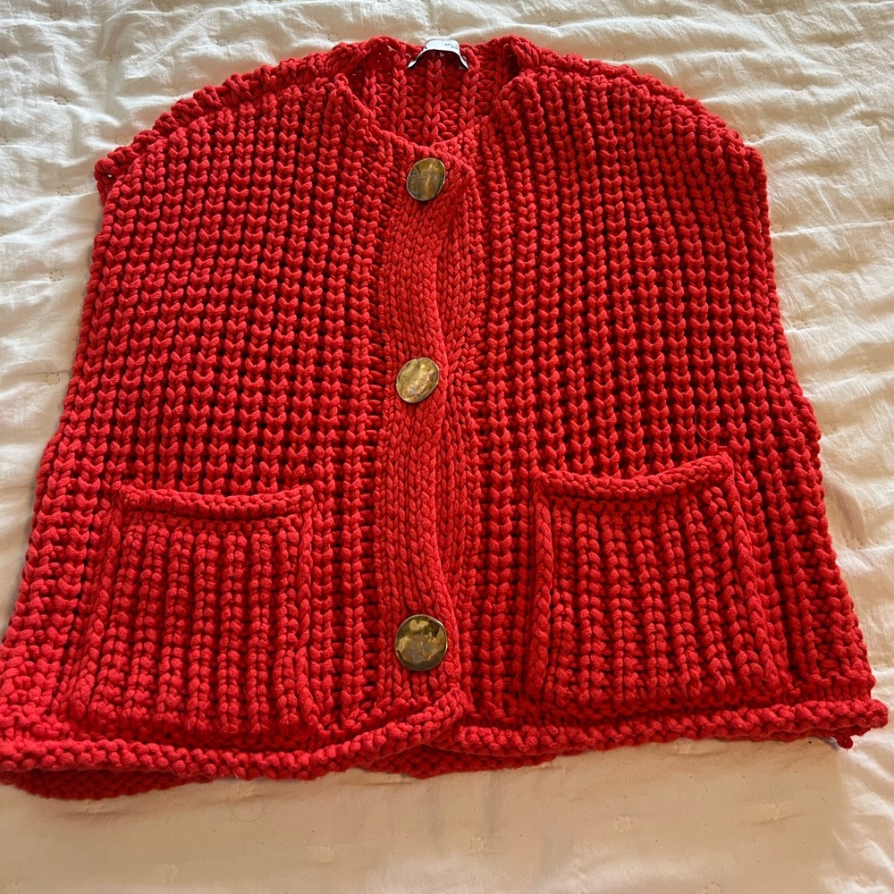 Zara Sweater